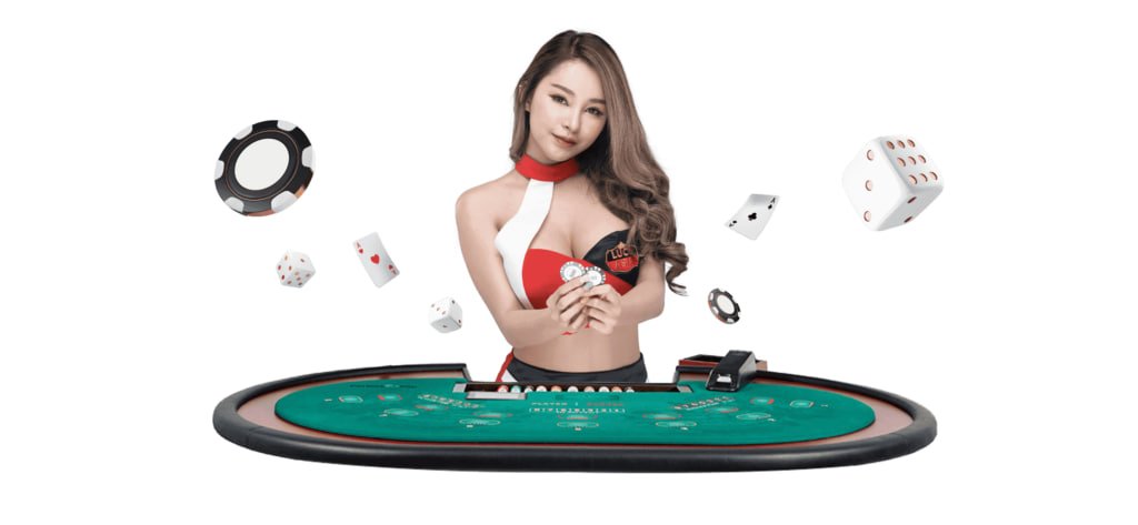 Live Casino dealer trực tiếp tại vnd68