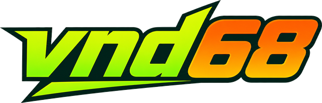 Logo vnd68